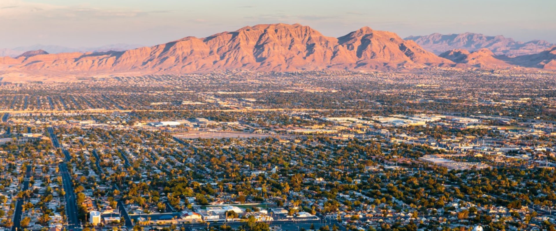 Navigating the Political Landscape of Clark County, Nevada