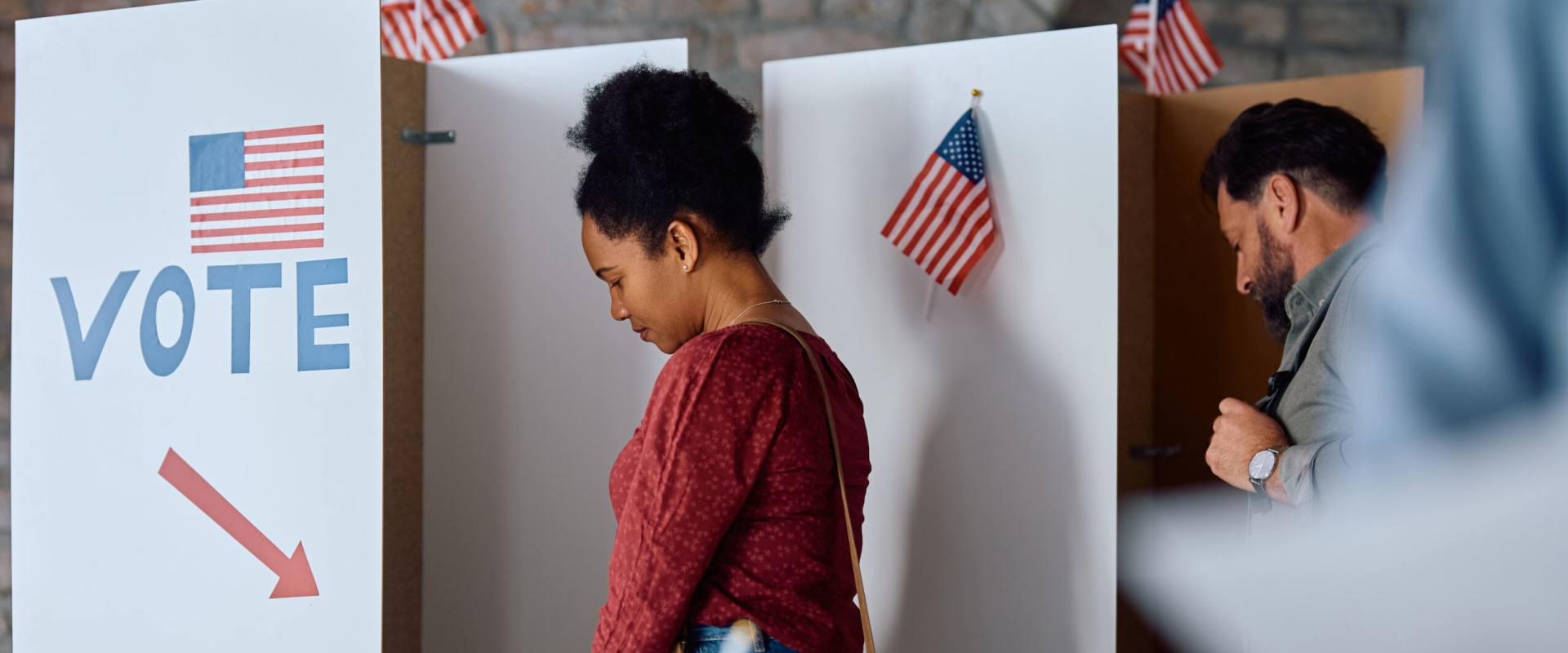Reaching Out to Voters in Clark County, Nevada: Strategies for Political Campaigns