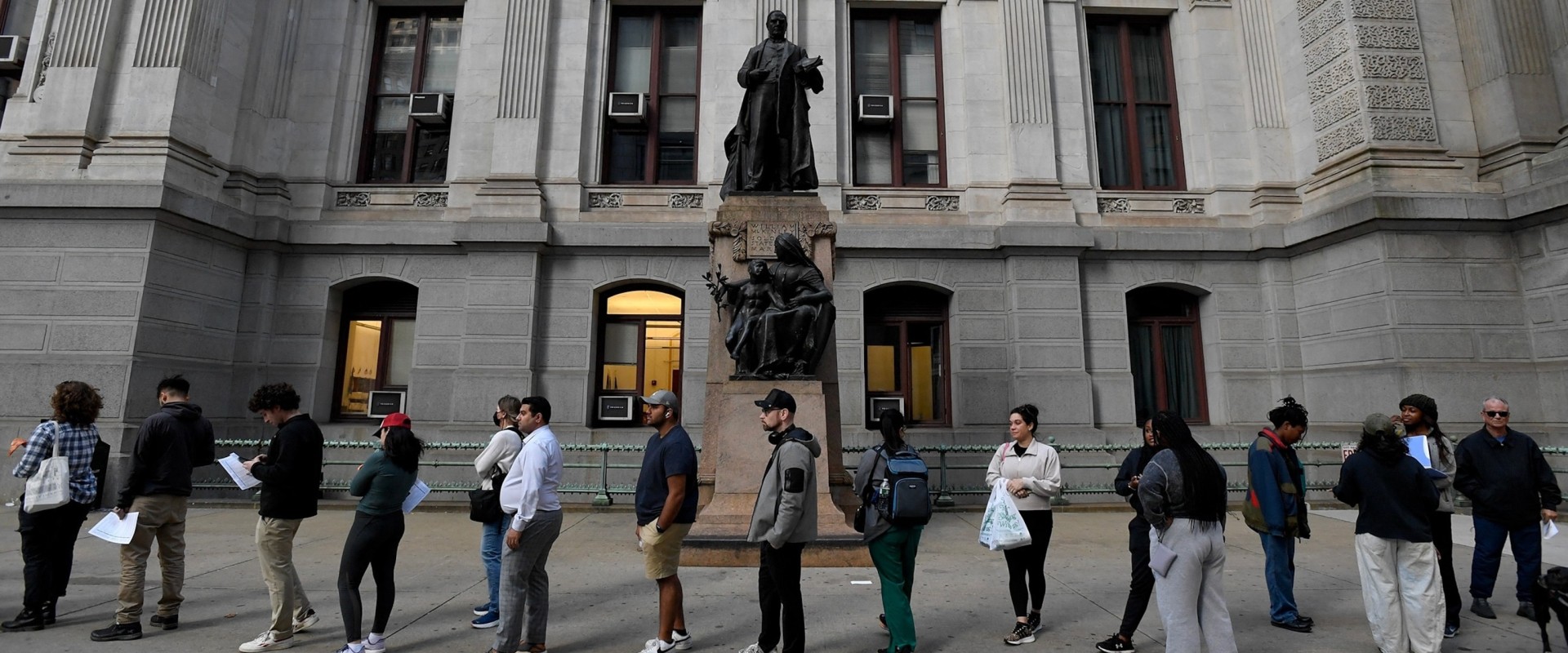 The Impact of Early Voting on Election Results in Clark County, Nevada: An Expert's Perspective