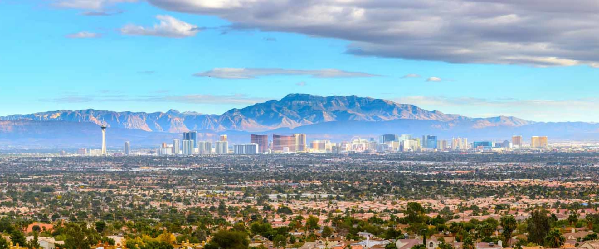 The Power of Engaging with the Local Community in Clark County, Nevada