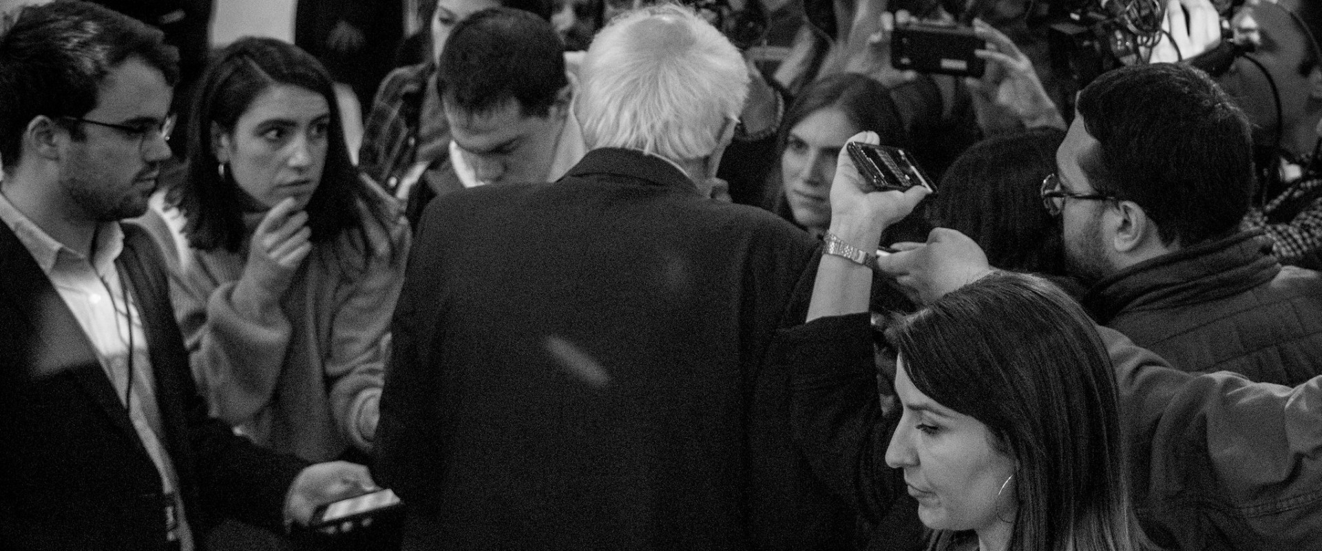 The Impact of Media Coverage on Political Campaigns in Clark County, Nevada