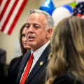 The Political Landscape of Clark County, Nevada: A Comprehensive Look at the Current Elected Officials