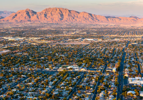 Navigating the Political Landscape of Clark County, Nevada