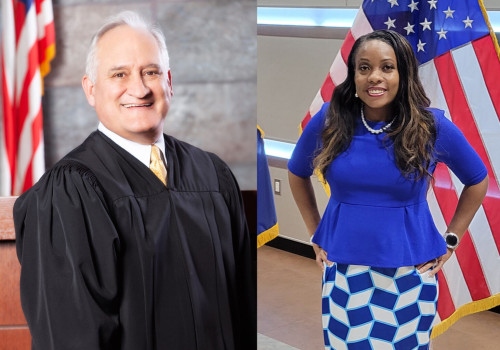 The Impact of Endorsements on Political Campaigns in Clark County, Nevada: An Expert's Perspective