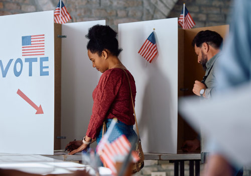 Reaching Out to Voters in Clark County, Nevada: Strategies for Political Campaigns