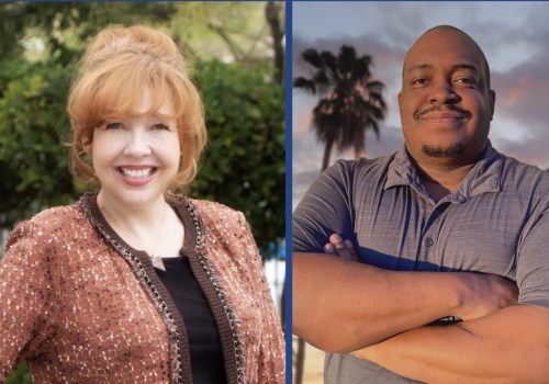 The High Cost of Political Campaigns in Clark County, Nevada