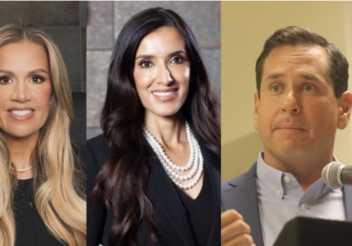 The Impact of Political Campaigns in Clark County, Nevada: An Expert's Perspective