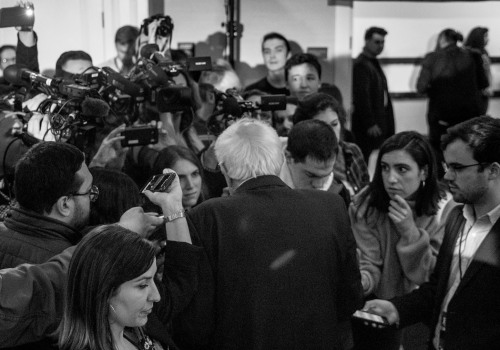 The Impact of Media Coverage on Political Campaigns in Clark County, Nevada